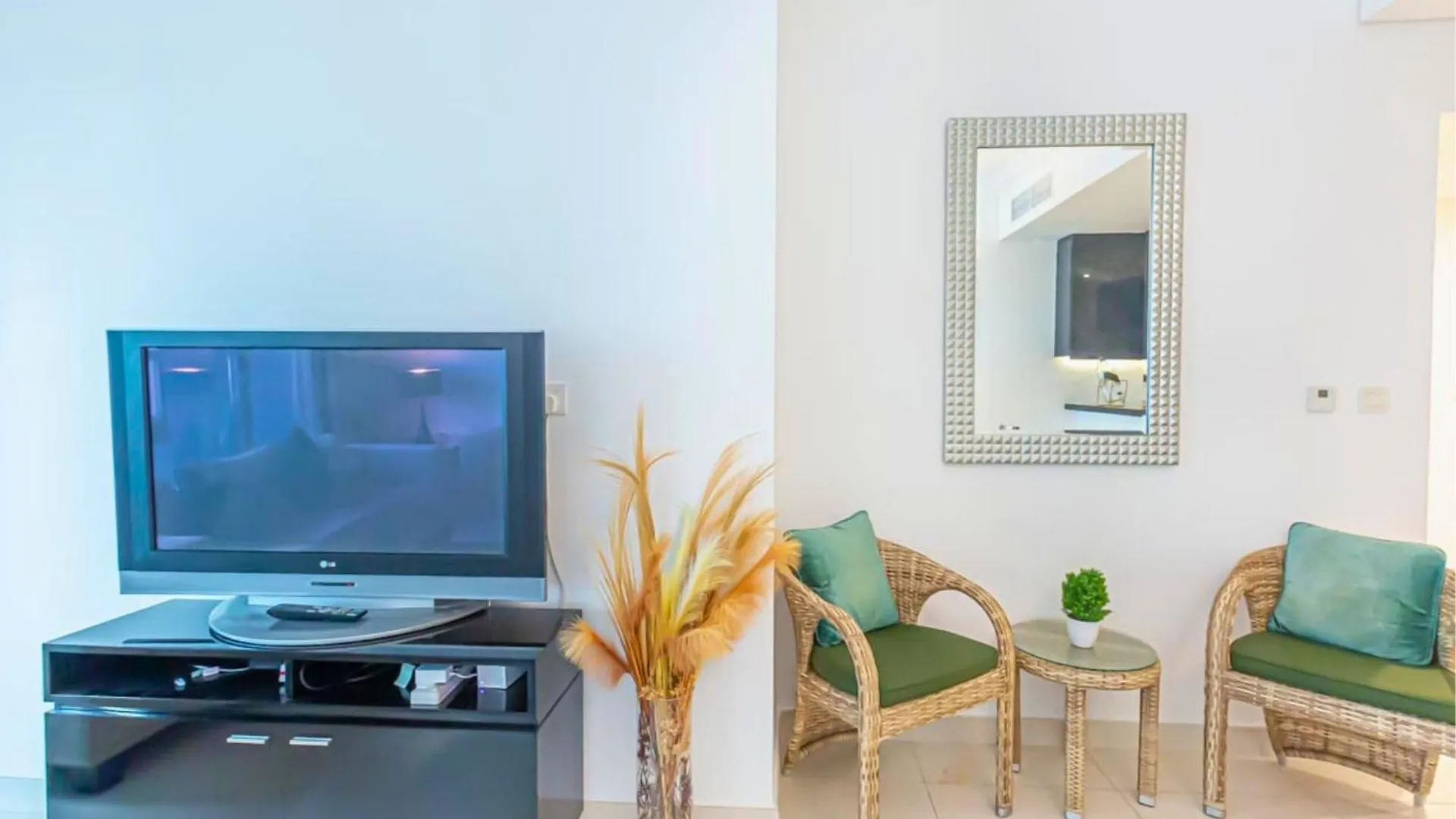 דירות דובאי Luxury 2Br - 10 Mins To Burj Khalifa - 302
