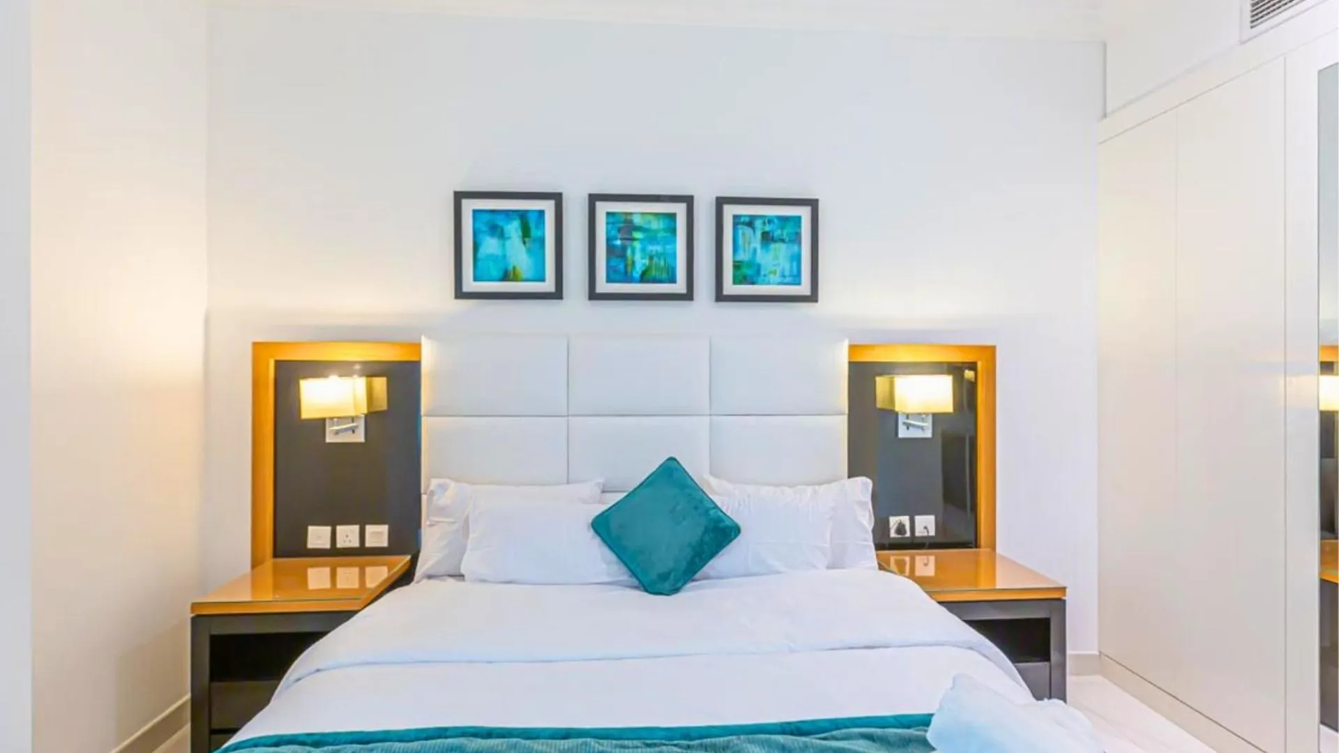 Luxury 2Br - 10 Mins To Burj Khalifa - 302 Apartment Dubai United Arab Emirates