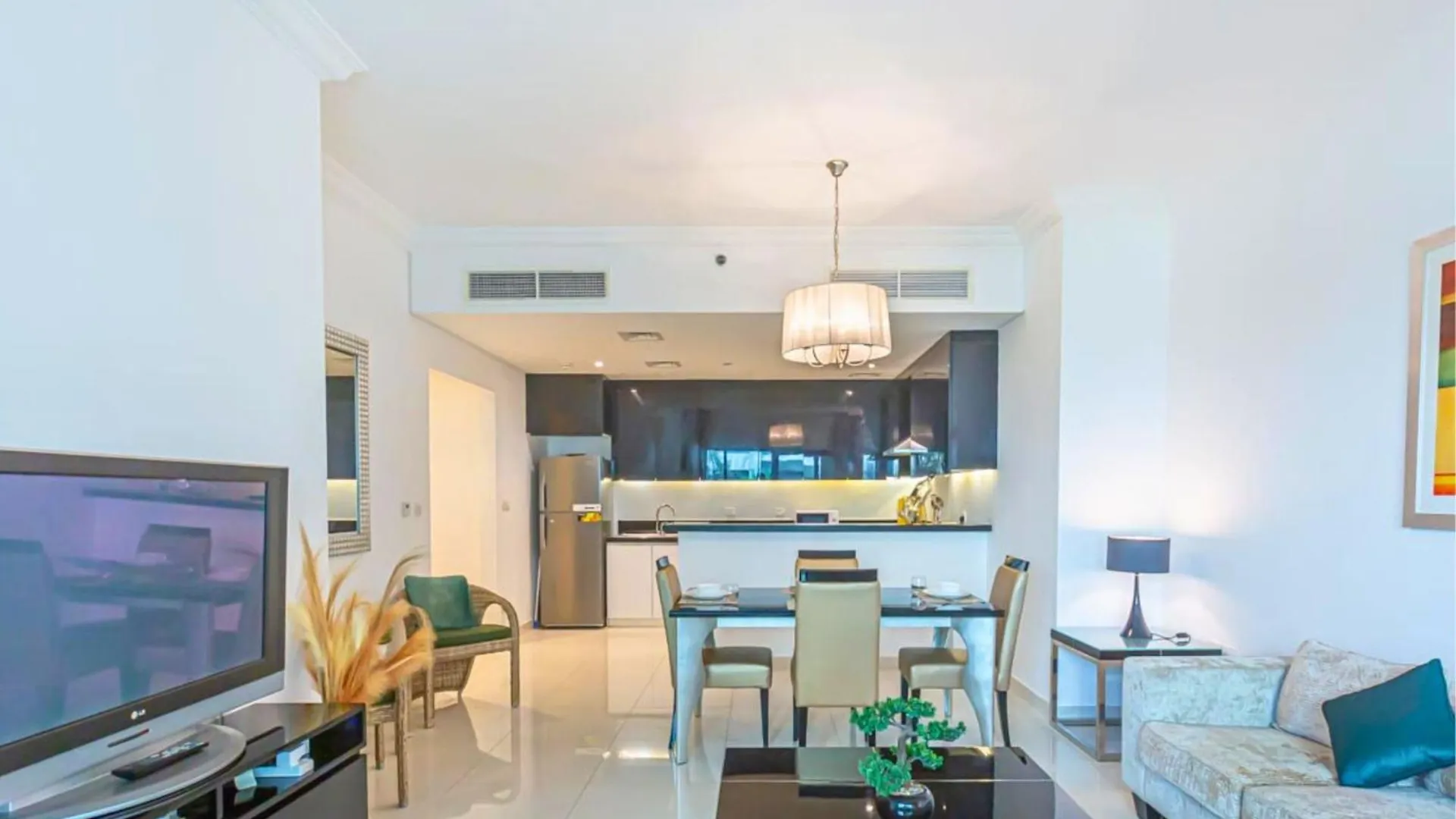 Luxury 2Br - 10 Mins To Burj Khalifa - 302 Apartment Dubai 0*,  United Arab Emirates