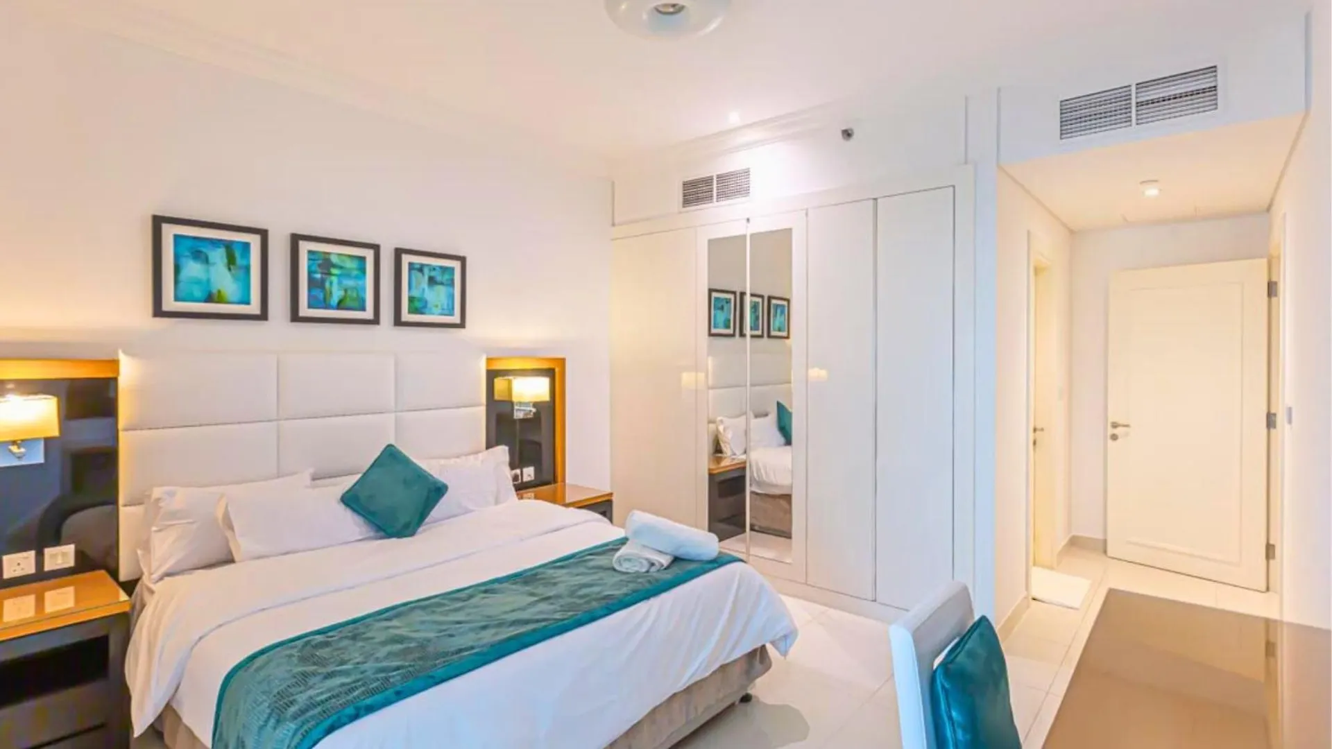 Luxury 2Br - 10 Mins To Burj Khalifa - 302 Apartment Dubai United Arab Emirates