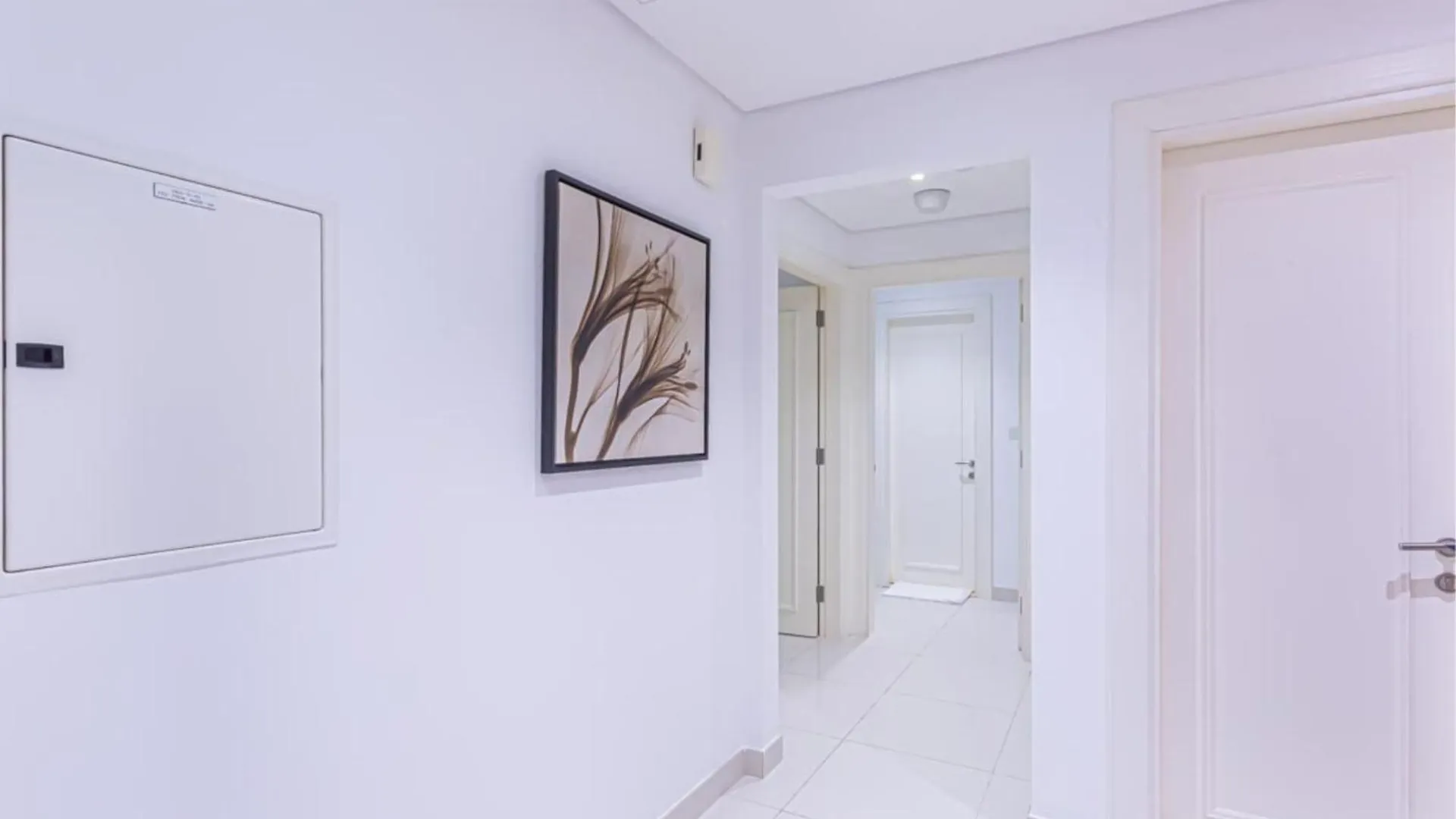 Luxury 2Br - 10 Mins To Burj Khalifa - 302 Apartment Dubai 0*,  United Arab Emirates