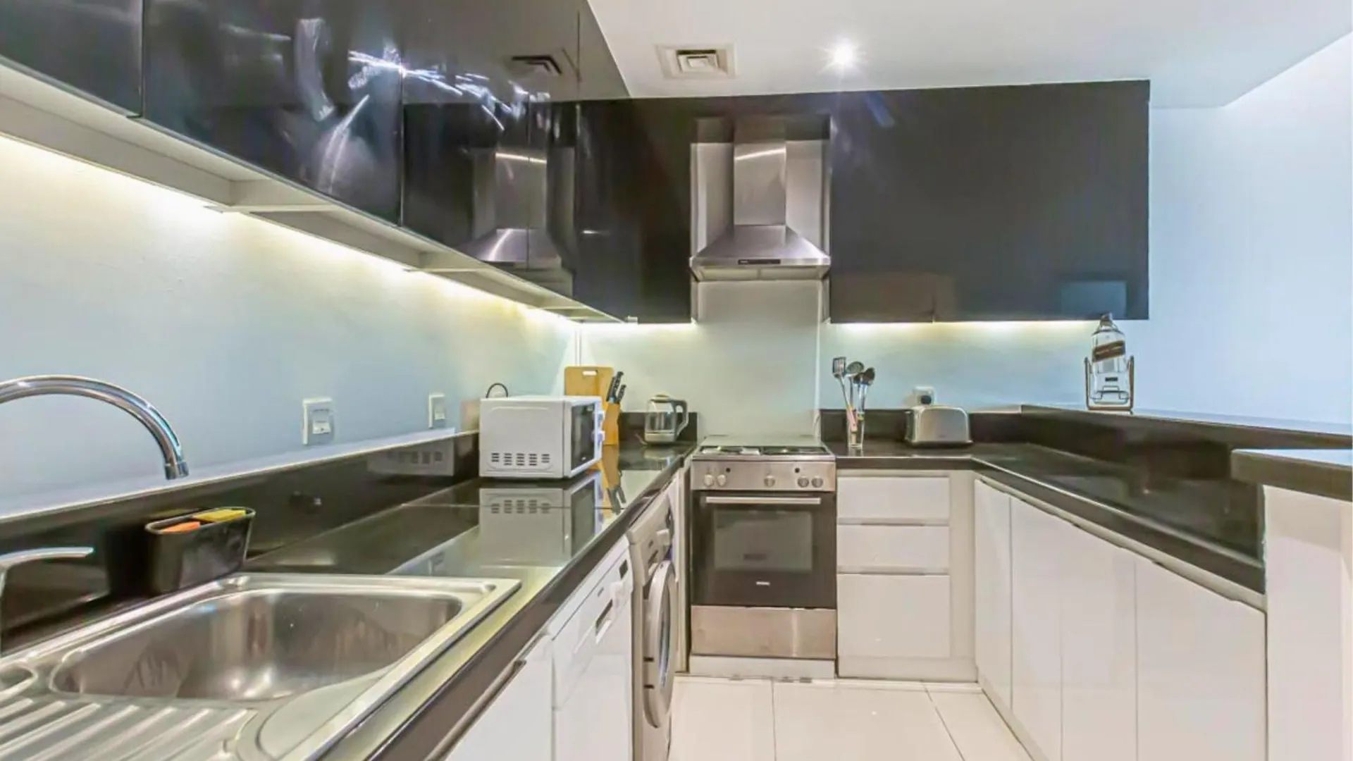 Luxury 2Br - 10 Mins To Burj Khalifa - 302 Apartment Dubai United Arab Emirates
